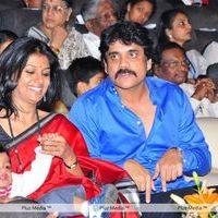 Nagarjuna Akkineni - Telugu Stars at 17th International Childrens Film Festival | Picture 124575